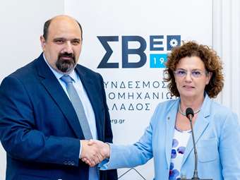 Διαχείριση Κρίσεων &amp; Φυσικές Καταστροφές: ανάγκη για προληπτικό σχεδιασμό και θωράκιση της βιομηχανίας