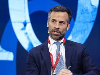 Θ. Γιατράκος (Citi): Σταθερότητα, ανάπτυξη και ισχυρός τραπεζικός τομέας καθιστούν την Ελλάδα επενδυτικό προορισμό για private equity και infrastructure funds