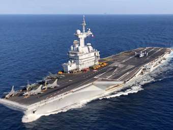 "Ετοιμότητα 2030": Σχέδιο ενίσχυσης της ευρωπαϊκής άμυνας