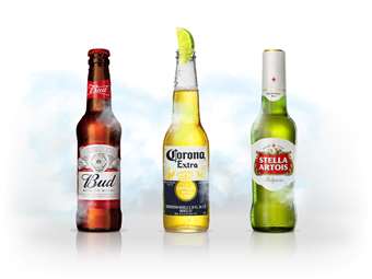 AB InBev: Καλύτερα των εκτιμήσεων τα αποτελέσματα, αυξάνει το μέρισμα