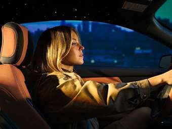 Γιατί μας αρέσουν τόσο πολύ τα δερμάτινα καθίσματα στο αυτοκίνητο