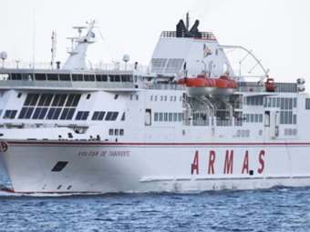 Με νέα πλοία αυξάνεται ο στόλος της ακτοπλοΐας