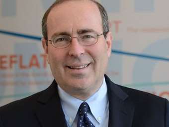 Μπάρκιν (Fed): Όλο και πιο πιθανή μία ομαλή προσγείωση της οικονομίας