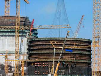 Η Ταϊβάν εξετάζει την επαναλειτουργία του πυρηνικού σταθμού Maanshan το 2028