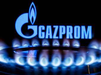 Η Gazprom συνεχίζει να στέλνει φυσικό αέριο στην Ευρώπη μέσω Ουκρανίας: Στα 41,5 εκατ. κυβικά μέτρα ο όγκος τη Δευτέρα