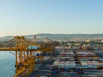 Βουλή: Ψηφίστηκε επί της αρχής το νομοσχέδιο για την πενταετή παράταση της επενδυτικής περιόδου στον ΟΛΘ