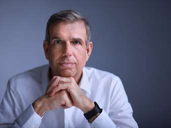 METRO AEBE: Ο Αριστοτέλης Παντελιάδης ανοίγει τα χαρτιά του για την τεχνολογία, τις τιμές των τροφίμων και το μέλλον του ελληνικού λιανεμπορίου