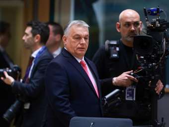 Όρμπαν: Η ΕΕ προετοιμάζεται για πόλεμο με τη Ρωσία έως το 2030