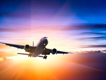 Θεσσαλονίκη: αναγκαστική προσγείωση ελαφρού αεροσκάφους