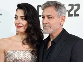 Γαλλίδα υφΥΠΕΣ: "Λάθος μήνυμα ο τρόπος πολιτογράφησης του Τζορτζ Κλούνεϊ"