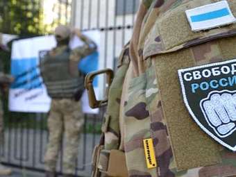 Φιλοουκρανοί Ρώσοι μαχητές αρνούνται οποιαδήποτε εμπλοκή στην επίθεση στη Μόσχα