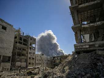 Απάντηση Χαμάς στο σχέδιο Τραμπ για Γάζα: Ναι σε απελευθέρωση όλων των ομήρων, "διαπραγματεύσεις για τις λεπτομέρειες"