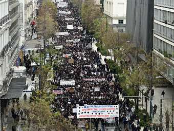 Τέμπη: Νέα συλλαλητήρια σε Αθήνα και Θεσσαλονίκη - Συναυλία στο Σύνταγμα