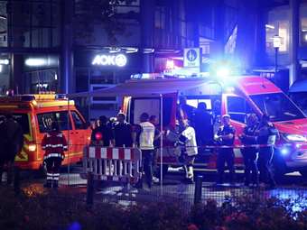 Ο Όλαφ Σολτς δεσμεύθηκε να αυξήσει τις απελάσεις μεταναστών μετά την επίθεση στο Ζόλινγκεν