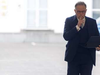 Politico: Πώς το Βέλγιο έγινε το πολυτιμότερο asset της Ρωσίας