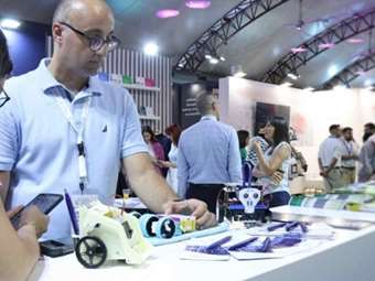 89η ΔΕΘ: Ερευνητικά έργα και καινοτόμα προγράμματα παρουσιάζει το Διεθνές Πανεπιστήμιο της Ελλάδος