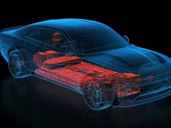 Έρχονται solid state μπαταρίες από τον μεγαλύτερο όμιλο αυτοκινήτων