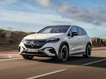 Μια σύντομη ιστορία του SUV-γιατί κατέκτησε τον κόσμο