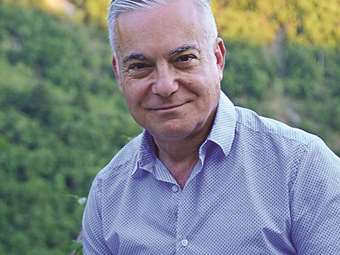 Η ιδέα της Ιστορίας στη σύγχρονη Αθήνα