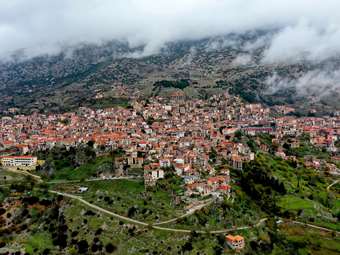 Υψηλή ζήτηση για Airbnb: η κίνηση για την 25η Μαρτίου και οι πρώτες ενδείξεις για το Πάσχα