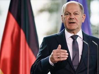 Όλαφ Σολτς: Ο σιωπηλός Γερμανός καγκελάριος