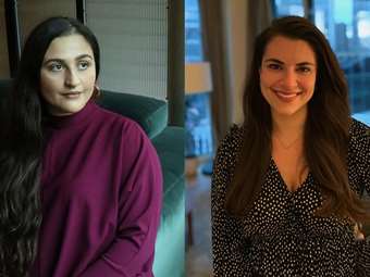 Ποιες είναι οι δύο Ελληνίδες της ευρωπαϊκής λίστας του Forbes "30 Under 30"