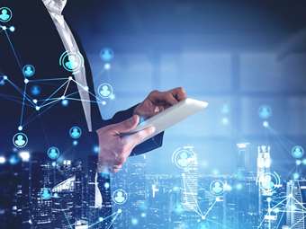 Κίνα: "Θετική πρόοδος" στις διαπραγματεύσεις για συμμετοχή στη Συμφωνία Συνεργασίας Ψηφιακής Οικονομίας