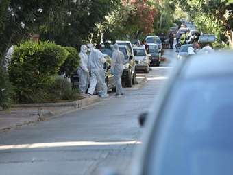 Βόμβα στο σπίτι του Πρετεντέρη: Τα 3 ενδεχόμενα που εξετάζει η Αντιτρομοκρατική για τους δράστες