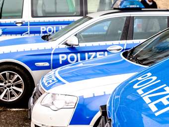 Απέτρεψαν τρομοκρατική επίθεση στη Βαυαρία