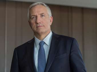 Τι σηματοδοτεί η νέα εποχή Τσαμάζ στην Uni Systems