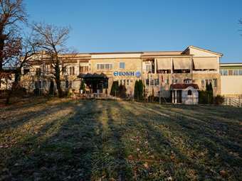 Θεόνη: Ανανέωση της θητείας του Διοικητικού Συμβουλίου