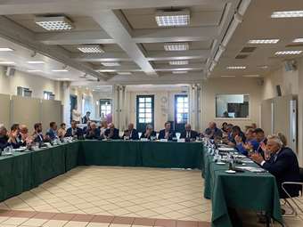 ΕΛΙΜΕ: Κρουαζιέρα και λιμενική ανάπτυξη στο επίκεντρο της Έκτακτης Συνέλευσης