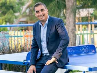 Γ. Κωνσταντάτος, δήμαρχος Ελληνικού-Αργυρούπολης: Υποχρεωτική κοινωφελής εργασία στους βανδαλιστές δημόσιων χώρων