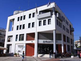 Θεσσαλονίκη: Δέκα ηλεκτρονικοί αισθητήρες θα μετρούν τη δυσοσμία στον δήμο Κορδελιού – Ευόσμου