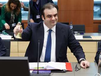 Reuters: Οι οκτώ καίριες μεταρρυθμίσεις για την οικονομική ασφάλεια της Ευρώπης στο επόμενο Eurogroup