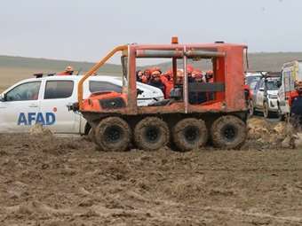 Falcon: Διερευνάται κάθε λεπτομέρεια στην αλυσίδα ευθύνης