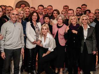 Τι παρουσίασαν οι βουλευτές του ΣΥΡΙΖΑ στις Σπετσες