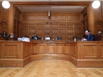 Βουλή: Ξεκίνησε η επεξεργασία του ν/σ για την εφαρμογή ευρωπαϊκού κανονισμού για ψηφιακή αγορά