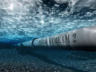Ρωσία: Τμήμα του Nord Stream που έχει παραμείνει άθικτο θα μπορούσε να ενεργοποιηθεί γρήγορα