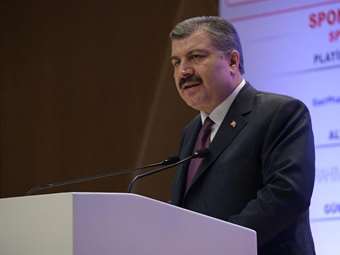 Υπ. Υγείας Τουρκίας: "Καλά στην υγεία του" ο Ερντογάν - Πίσω στις υποχρεώσεις του το συντομότερο