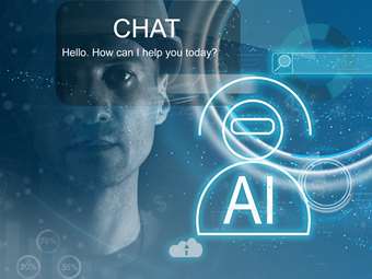 AI: Πόσο επικίνδυνη είναι η κυριαρχία των Big Tech;