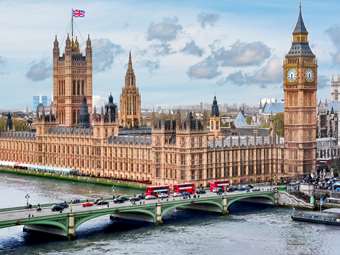 Βρετανία: "Πράσινο φως" στην υποβοηθούμενη ευθανασία