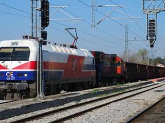 Εξώδικο μηχανοδηγών σε ΟΣΕ και Hellenic Train για τα προβλήματα στο σιδηροδρομικό δίκτυο