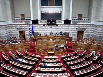 Μελέτη ΚΕΦΙΜ: Πάνω από το 1/3 των άρθρων των νόμων δεν ετέθη σε δημόσια διαβούλευση το 2023-2024