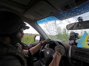 "Το 55% των Ρώσων αναμένει λήξη του πολέμου το 2026", λέει δημοσκόπηση του φιλο-κρεμλινικού VTsIOM