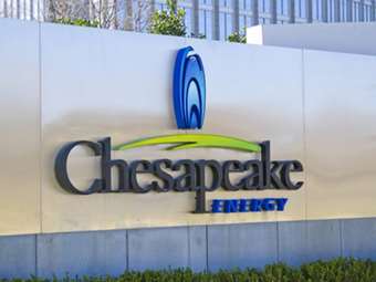 Chesapeake Energy: Μεγάλη πτώση κερδών το γ' τρίμηνο