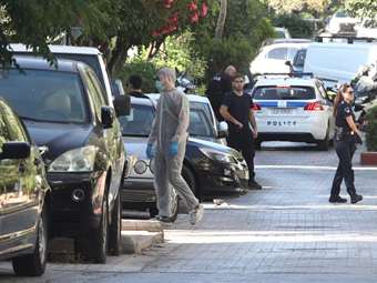 Εκρηκτικός μηχανισμός βρέθηκε στο σπίτι του δημοσιογράφου Γιάννη Πρετεντέρη στο Ψυχικό