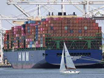 ΗΠΑ-Κίνα: Μονομαχία γιγάντων στον Ειρηνικό