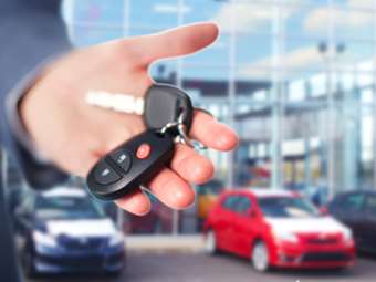 Μελέτη ΙΟΒΕ: Τάσεις και προοπτικές του κλάδου μισθώσεων αυτοκινήτων - Στα €1,7 δισ. ο κύκλος εργασιών το 2023