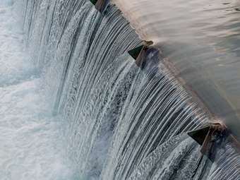 Υπ. Υποδομών και Μεταφορών: Βελτιώσεις στον Κανονισμό Ασφάλειας Φραγμάτων